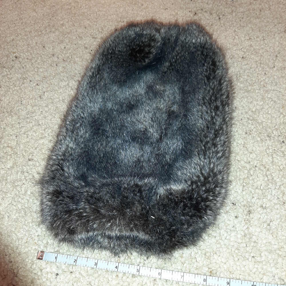 Fur Muff - image 4